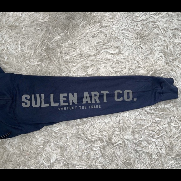 ☠️ Sullen Tee ☠️ S - Picture 8 of 10